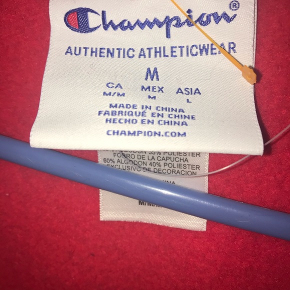 nc state champion hoodie - Picture 3 of 5